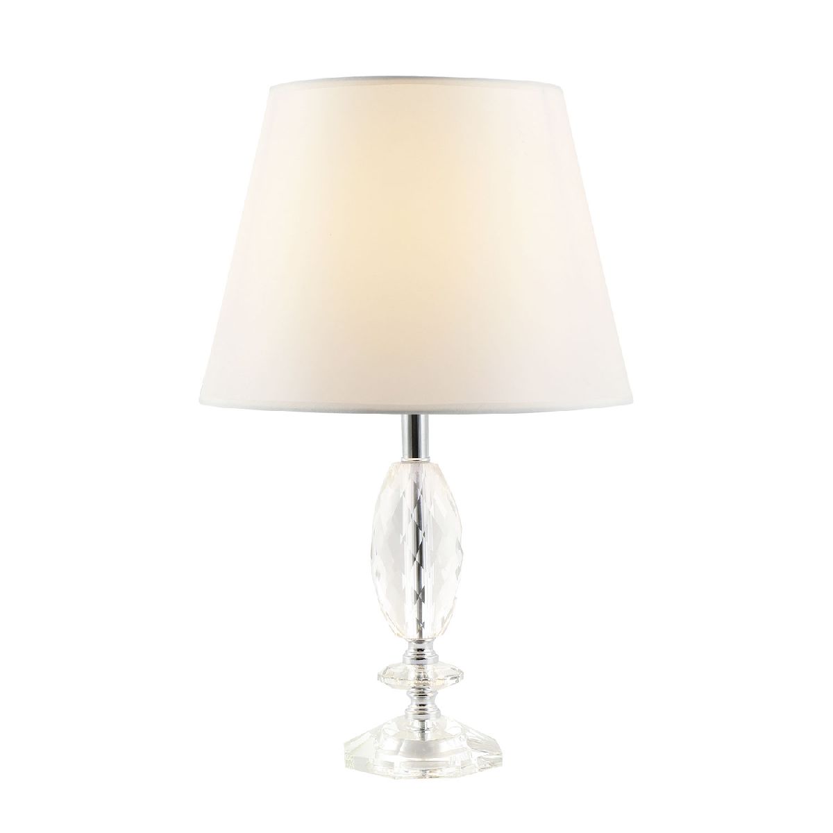 Настольная лампа Modelux ML.5503.01TL CR Настольная лампа Modelux ML.5503.01TL CR