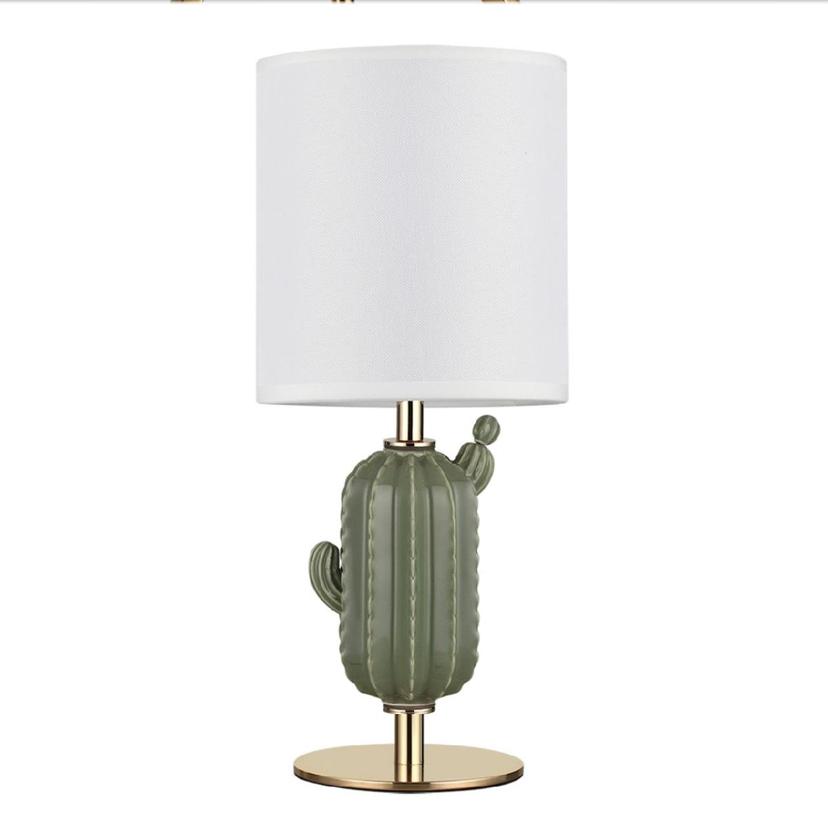 Настольная лампа Odeon Light Cactus Modern 5425/1TA Настольная лампа Odeon Light Cactus Modern 5425/1TA