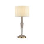 Настольная лампа Odeon Light Latte 5403/1T