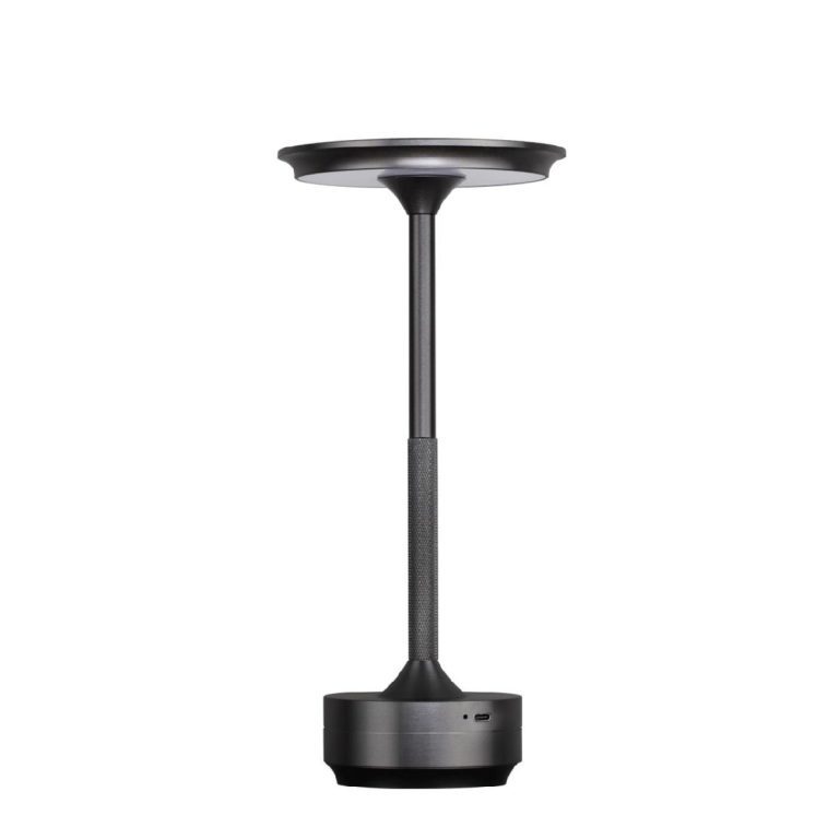Настольная лампа Odeon Light Tet-a-tet 5034/6TL