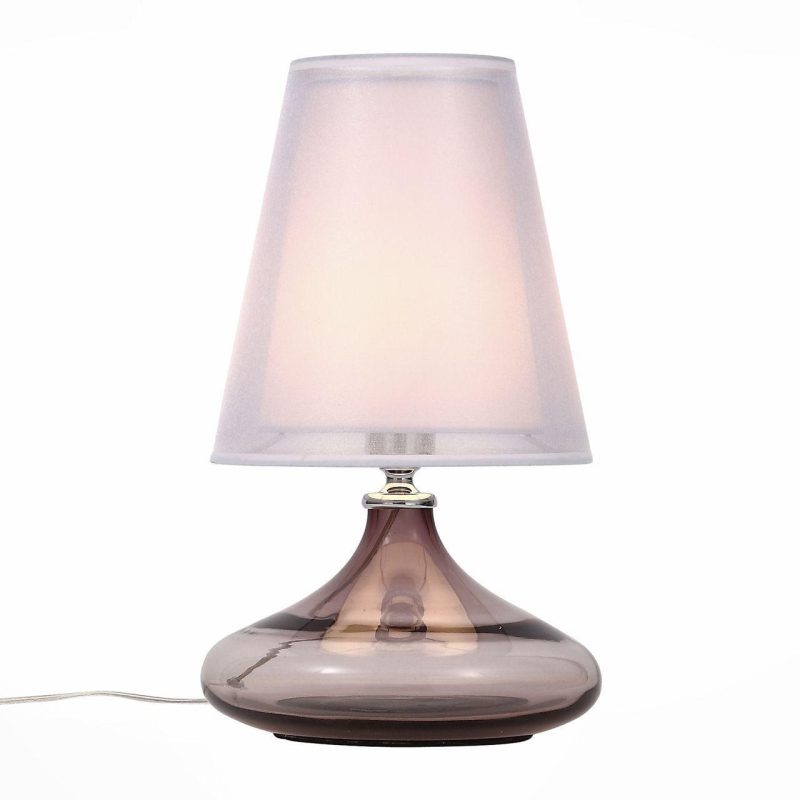 Настольная лампа ST Luce Ampolla SL974.604.01 Настольная лампа ST Luce Ampolla SL974.604.01