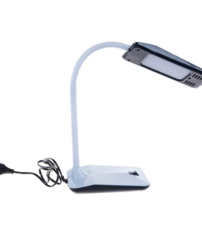 Настольная лампа (UL-00002231) Uniel TLD-545 Black-White/LED/350Lm/3500K