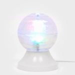 Настольная лампа Volpe ULI-Q311 3,5W/RGB WHITE UL-00002764