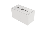Накладной светильник DesignLed GW-8602-20-WH-NW 004903