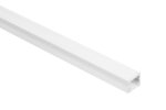 Алюминиевый профиль DesignLed LS.1613-W-R 010364