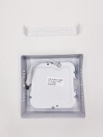 Настенно-потолочный светильник Elvan NLS-702SQ-6W-NH-Wh