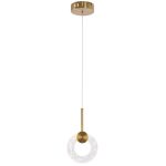 Подвесной светильник MyFar Lora MR1082-PL