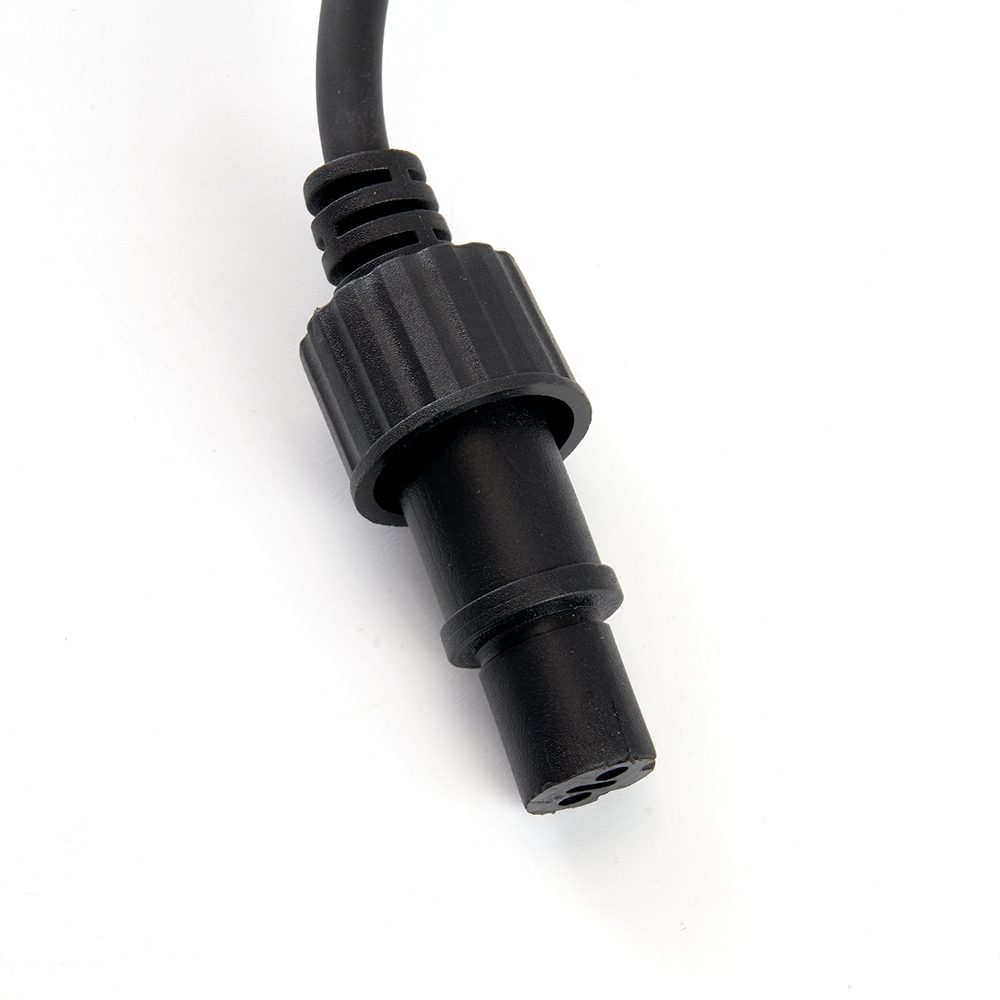 Сетевой шнур для гирлянд Feron DM403 48190 Сетевой шнур для гирлянд Feron DM403 48190