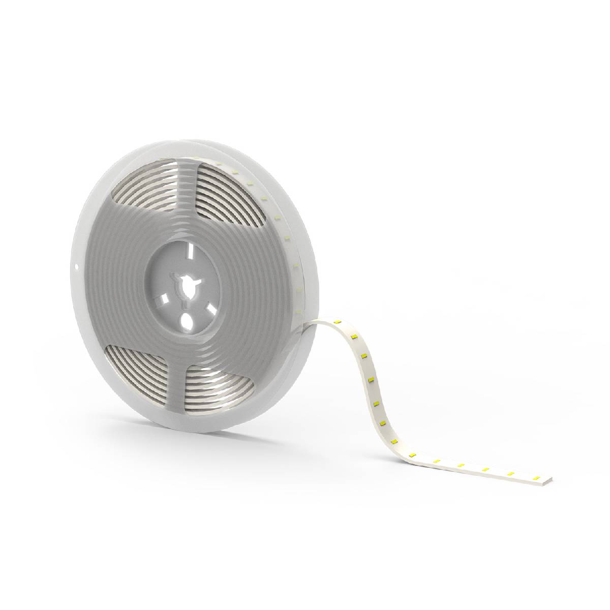 Светодиодная влагозащищенная лента Gauss 14,4W/m 60LED/m 5050SMD холодный белый 5M 356000314 Светодиодная влагозащищенная лента Gauss 14,4W/m 60LED/m 5050SMD холодный белый 5M 356000314