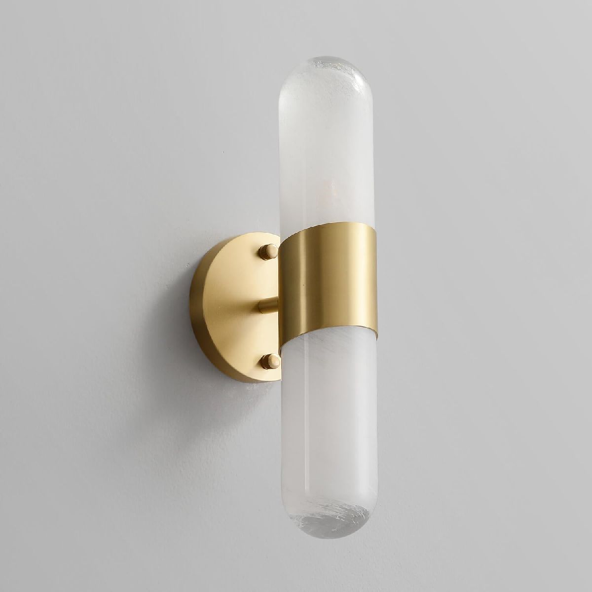 Настенный светильник DeLight Collection Sorno MT9056-2W brass Настенный светильник DeLight Collection Sorno MT9056-2W brass