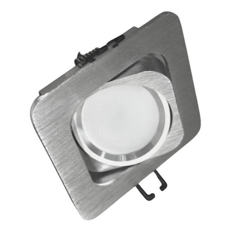 Встраиваемый светильник Lumina Deco Moka LDC 8063-L98 SL Встраиваемый светильник Lumina Deco Moka LDC 8063-L98 SL