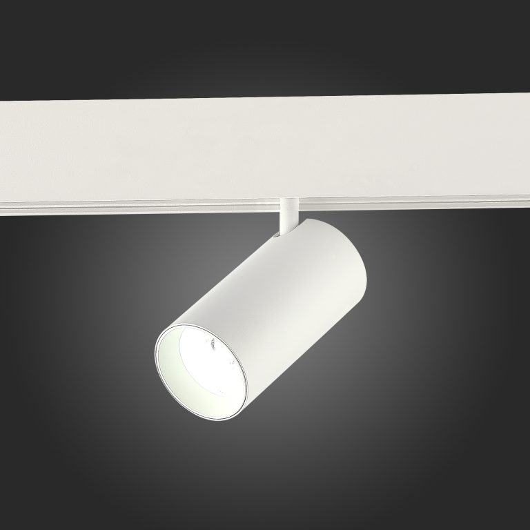 Трековый светильник ST Luce Skyline 48 ST375.506.20