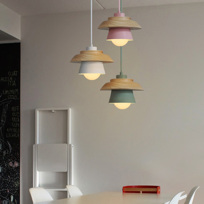 Подвесной светильник ImperiumLoft Eco 178163-26 Подвесной светильник ImperiumLoft Eco 178163-26