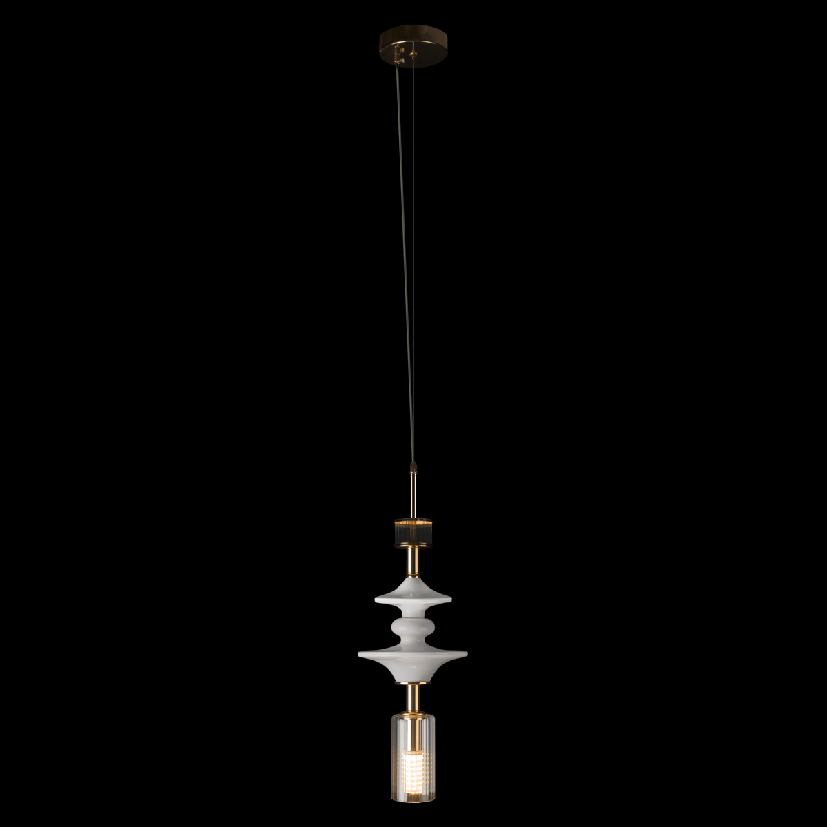 Подвесной светильник Loft IT Spindle 10423/D Подвесной светильник Loft IT Spindle 10423/D