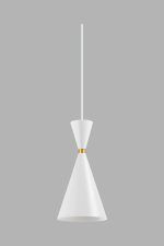 Подвесной светильник Moderli Pesaro V10444-1P