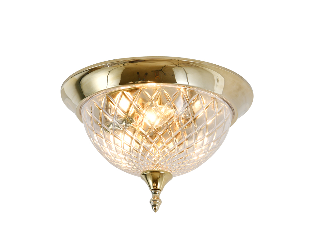 Потолочный светильник Newport Megan 6403/PL gold new М0070166 Потолочный светильник Newport Megan 6403/PL gold new М0070166