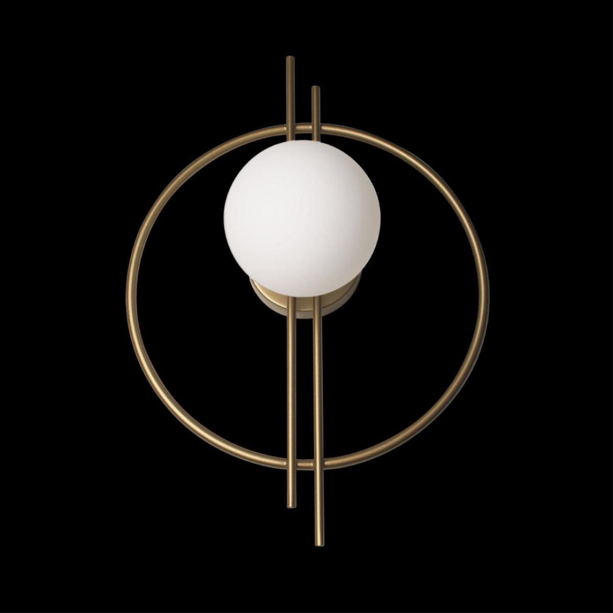 Бра Loft IT Circle 10143 Gold Бра Loft IT Circle 10143 Gold
