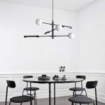 Подвесная люстра ImperiumLoft Runna 140975-26