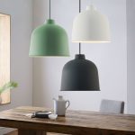 Подвесной светильник ImperiumLoft Grain 178320-26