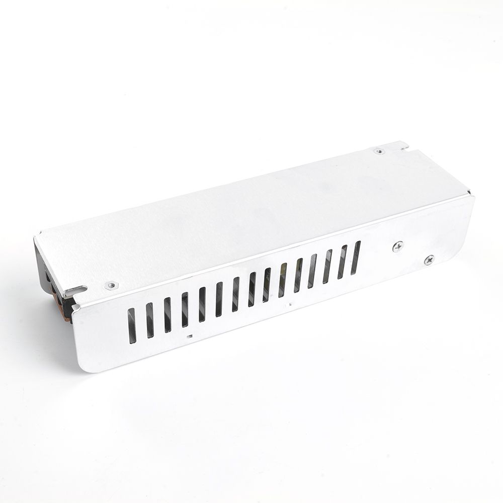 Блок питания для светодиодной ленты Feron LB009 12V 200W IP20 16,5A 21498 Блок питания для светодиодной ленты Feron LB009 12V 200W IP20 16,5A 21498