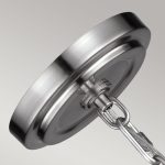 Подвесной светильник Feiss Parkman FE-PARKMAN-PS-BS