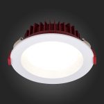 Встраиваемый светильник ST Luce ST752.548.24