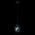 Подвесной светильник Loft IT Bubble 10427 Blue