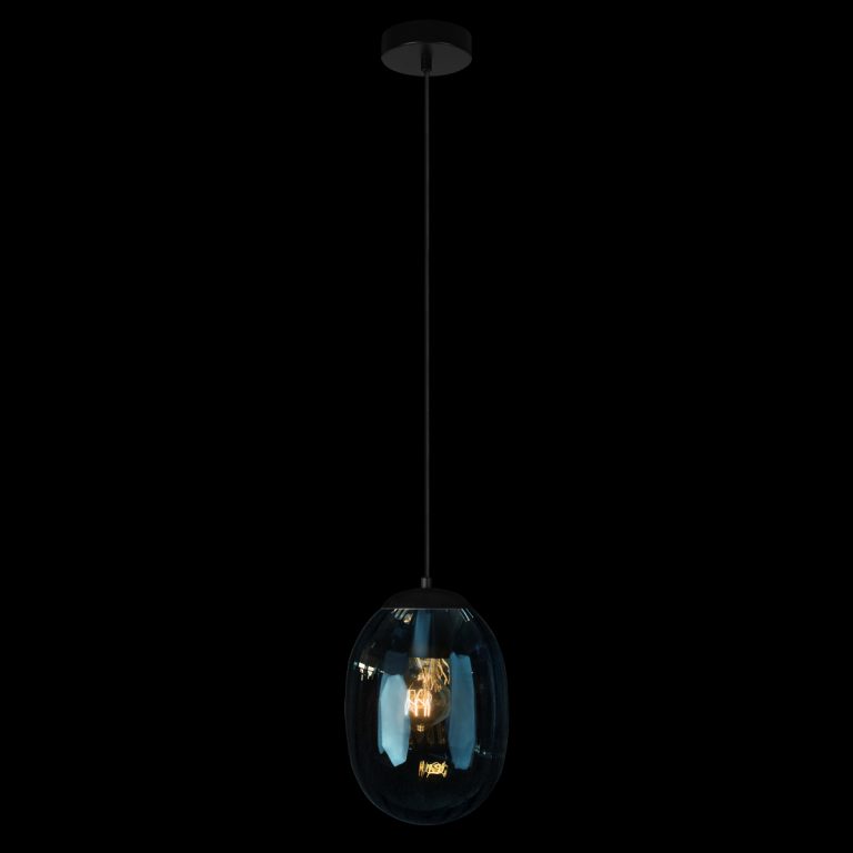 Подвесной светильник Loft IT Bubble 10427 Blue