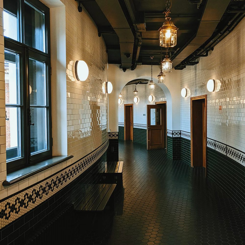 Настенно-потолочный светильник Feron 51513 Светодиодный светильник серии TR ЖКХ Круг 18Вт, 4000К, опал, IP65 Настенно-потолочный светильник Feron 51513 Светодиодный светильник серии TR ЖКХ Круг 18Вт, 4000К, опал, IP65