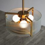 Люстра на штанге ImperiumLoft Lussa 204077-26