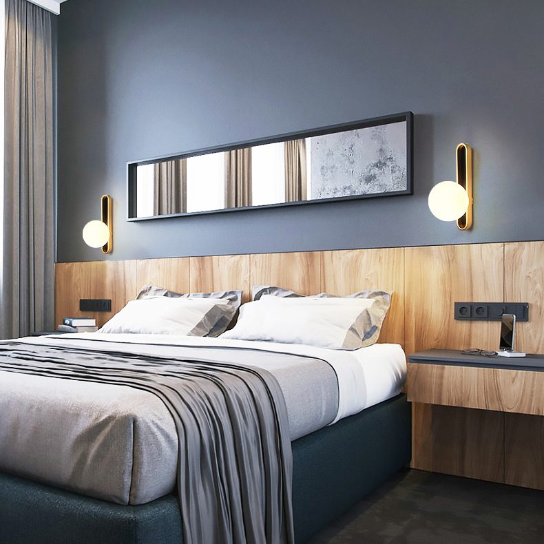 Настенный светильник ImperiumLoft Dixon 133239-22 Настенный светильник ImperiumLoft Dixon 133239-22