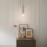 Подвесной светильник Kichler Kimrose QN-KIMROSE-MP-PN