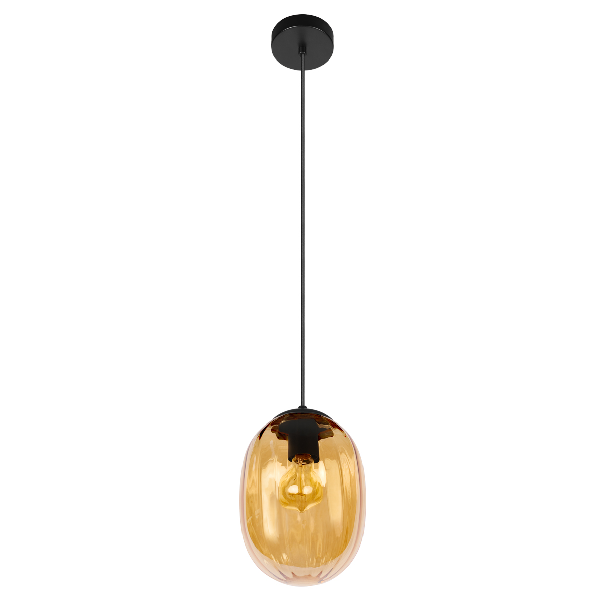 Подвесной светильник Loft IT Bubble 10427 Amber Подвесной светильник Loft IT Bubble 10427 Amber