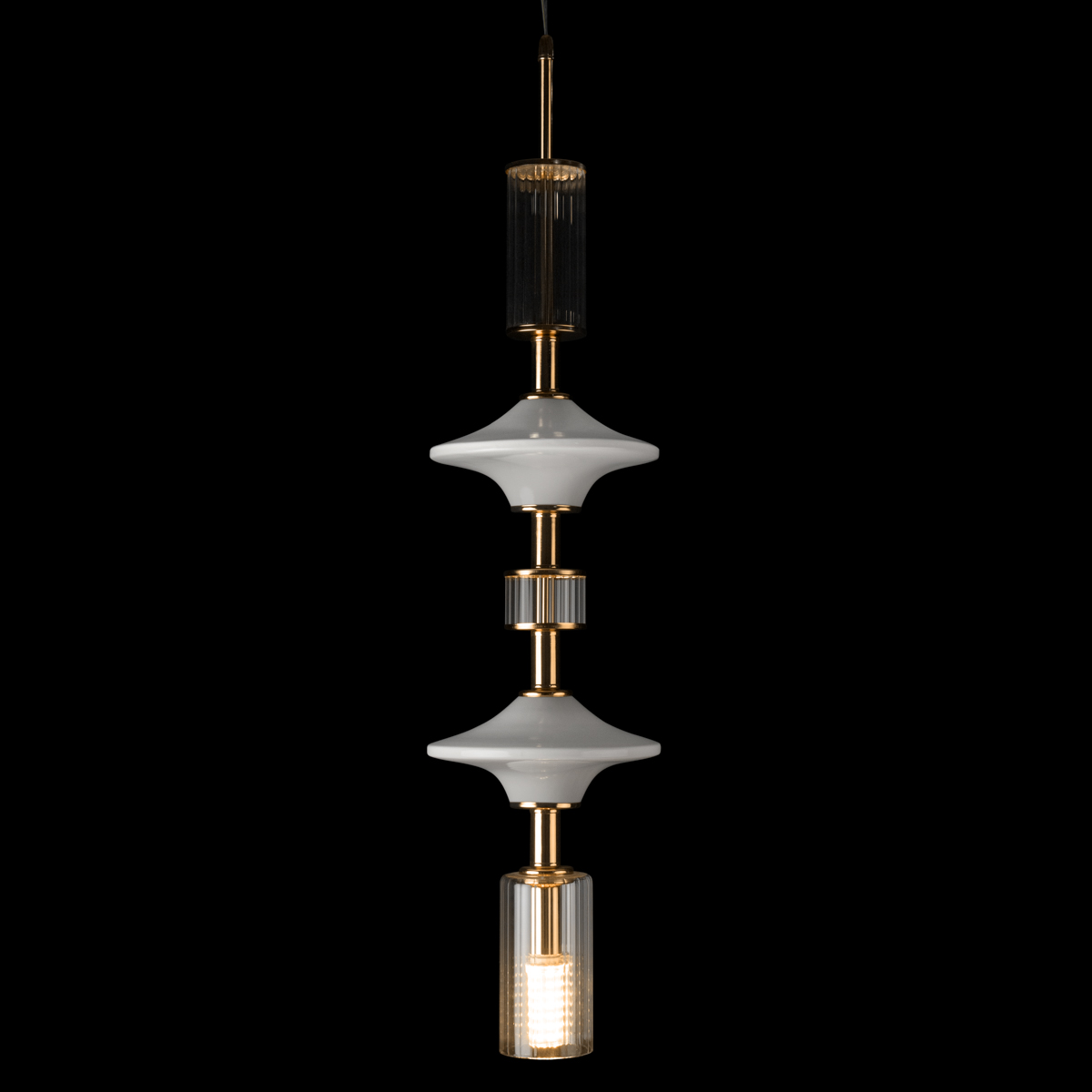 Подвесной светильник Loft IT Spindle 10423/B Подвесной светильник Loft IT Spindle 10423/B