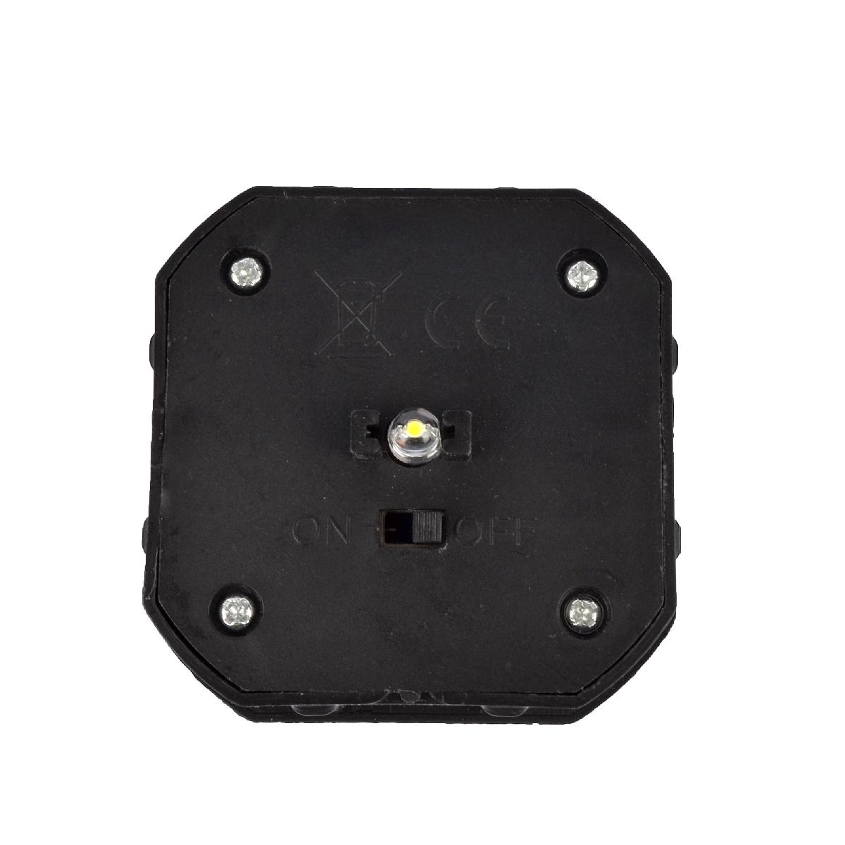 Садовый светильник на солнечной батарее Uniel USL-S-815/PT480 MAGIC UL-00009380 Садовый светильник на солнечной батарее Uniel USL-S-815/PT480 MAGIC UL-00009380