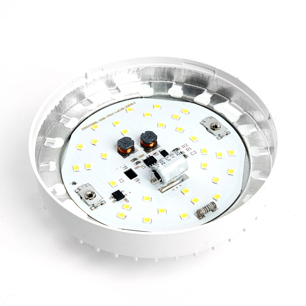 Лампа светодиодная Feron LB-474 GX70 25W 6400K 38270 Лампа светодиодная Feron LB-474 GX70 25W 6400K 38270