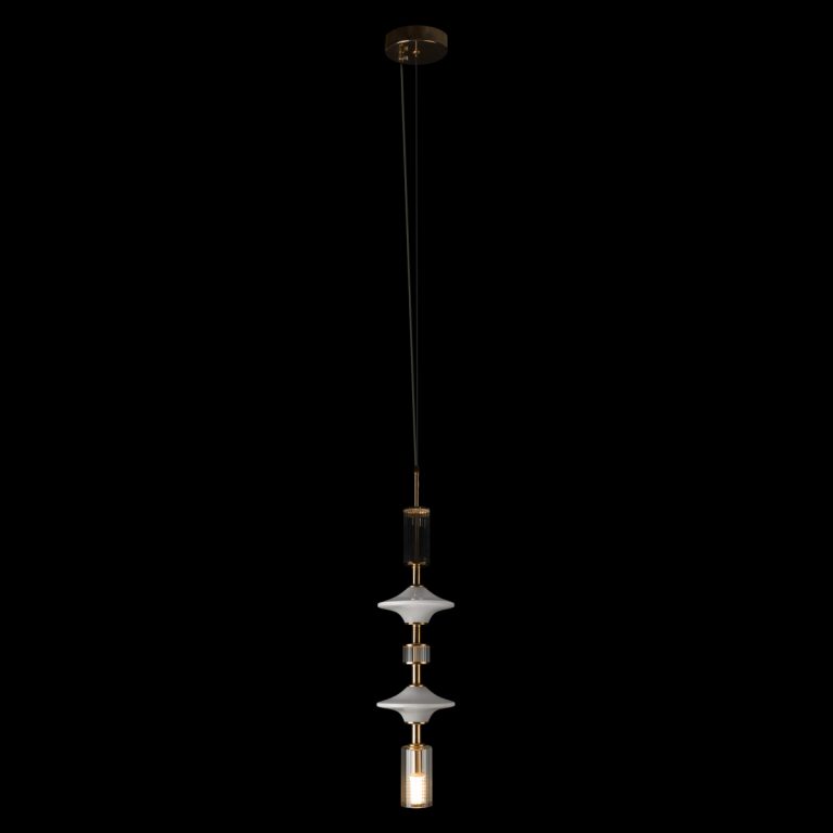 Подвесной светильник Loft IT Spindle 10423/B
