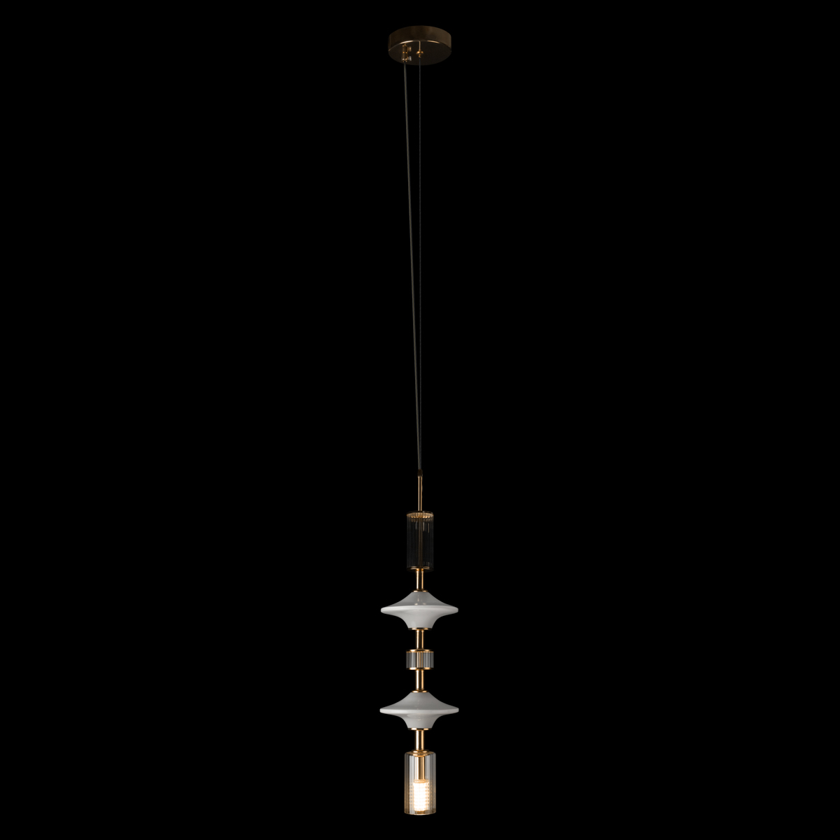 Подвесной светильник Loft IT Spindle 10423/B Подвесной светильник Loft IT Spindle 10423/B