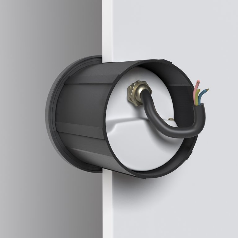 Подсветка для лестниц и ступеней Maytoni Lock O014SL-L3B3K