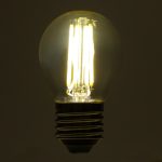 Лампа светодиодная Feron LB-1706 E27 6W 4000K 51251