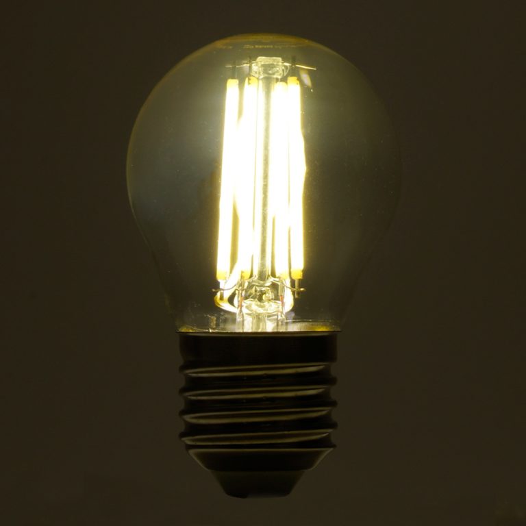 Лампа светодиодная Feron LB-1706 E27 6W 4000K 51251