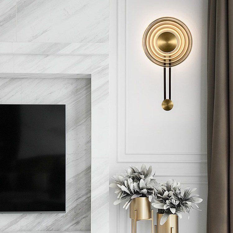Настенный светильник ImperiumLoft Fancy 151337-26 Настенный светильник ImperiumLoft Fancy 151337-26