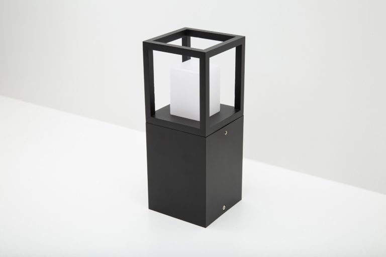 Ландшафтный светильник DesignLed PO-0231-250A-BL-WW 004926