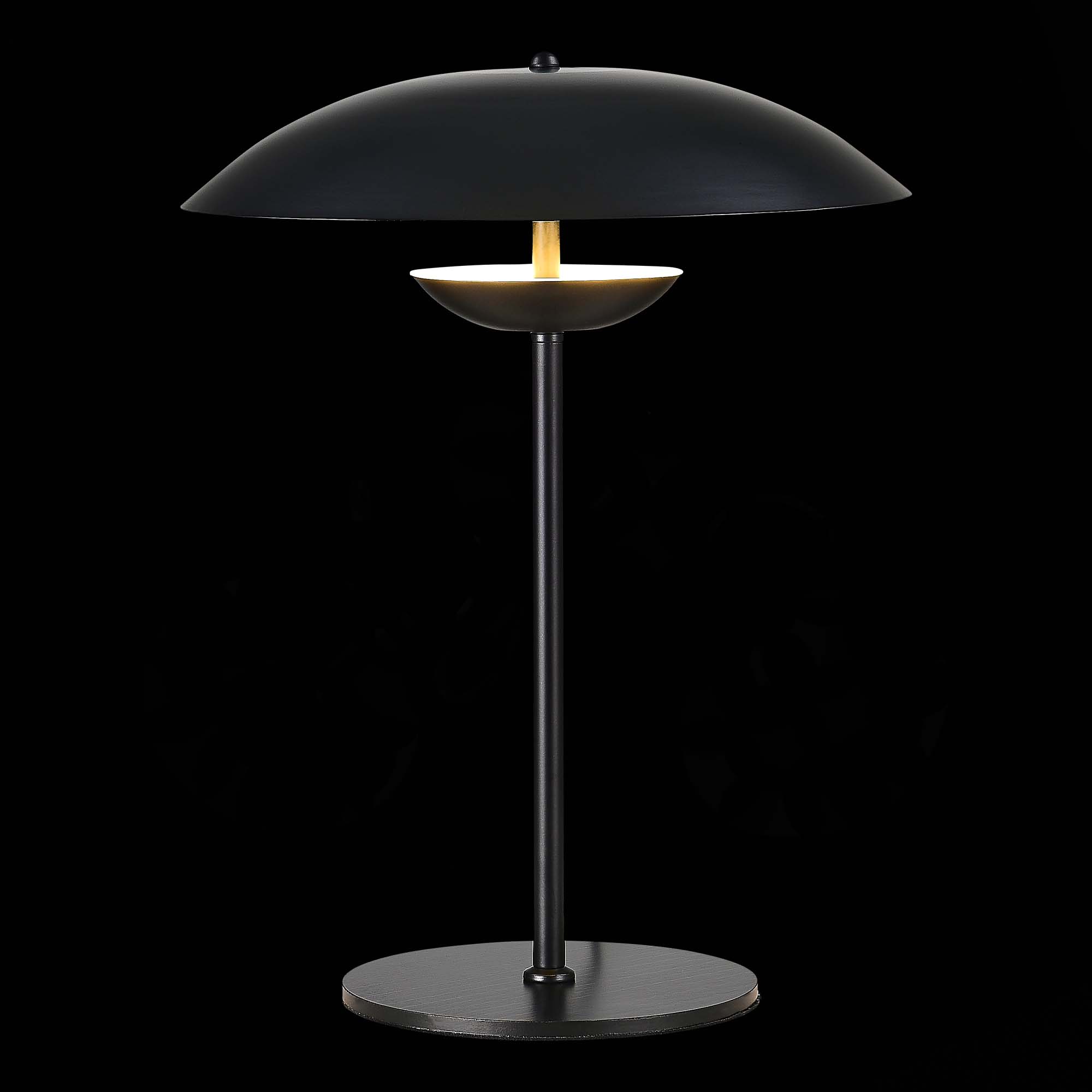 Настольная лампа ST Luce Armonico SL6502.404.01 Настольная лампа ST Luce Armonico SL6502.404.01