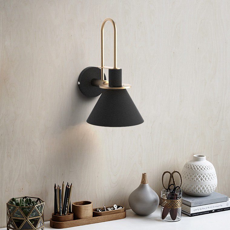 Бра ImperiumLoft Coda 179704-26 Бра ImperiumLoft Coda 179704-26