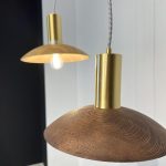 Подвесной светильник ImperiumLoft Wood 219479-26