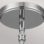 Подвесной светильник Feiss Payne FE-PAYNE-MPBATH