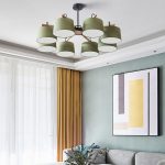 Люстра на штанге ImperiumLoft Even 178370-26