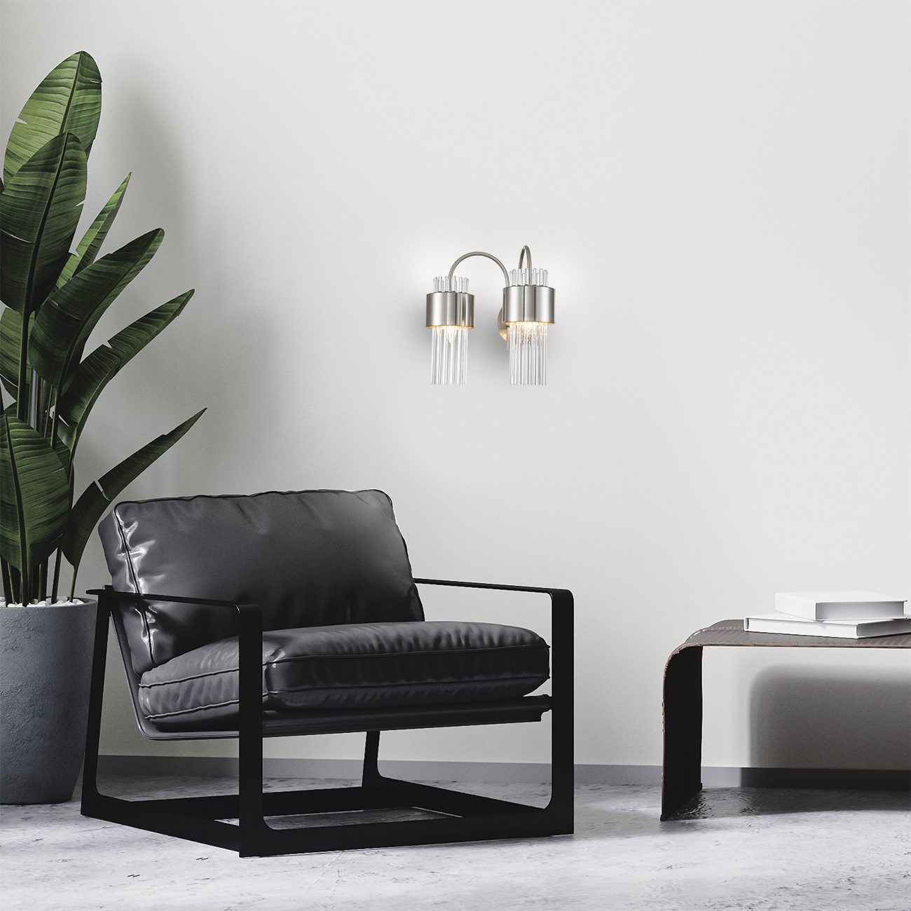 Бра Escada Garda 656/2A Бра Escada Garda 656/2A