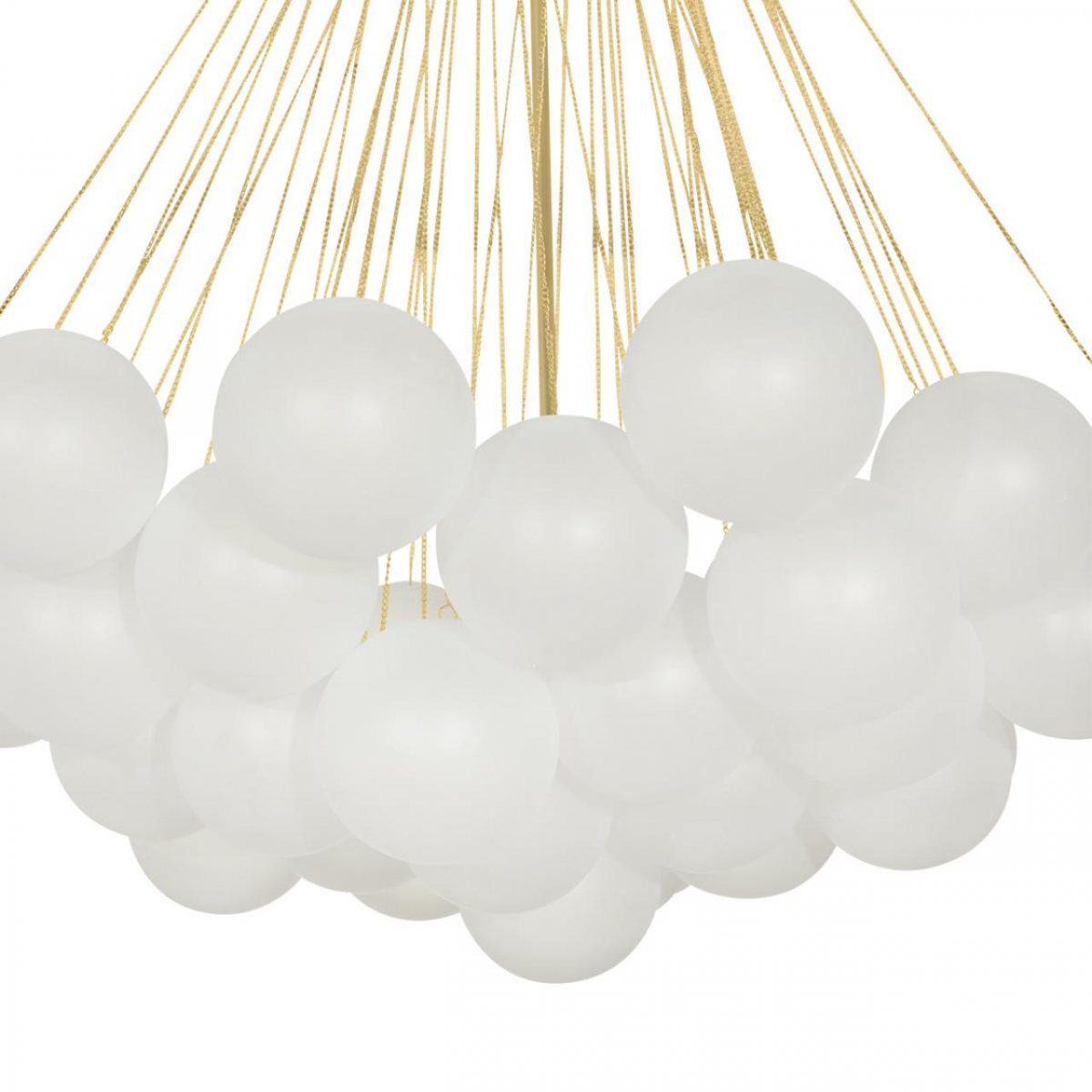 Подвесная люстра Loft IT Dream 10129/1000 Gold Подвесная люстра Loft IT Dream 10129/1000 Gold